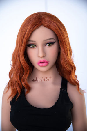 Lisa Sex doll (Jarliet 157cm b-cup Tpe)