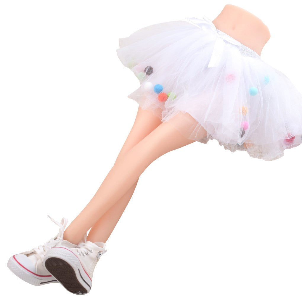 Gambe mezzo corpo (EL-Doll 72 cm TPE) EXPRESS