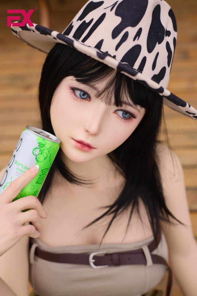 Krista Sex Doll (EXDoll 165cm D-Cup #Ukiyo-E Silicone)