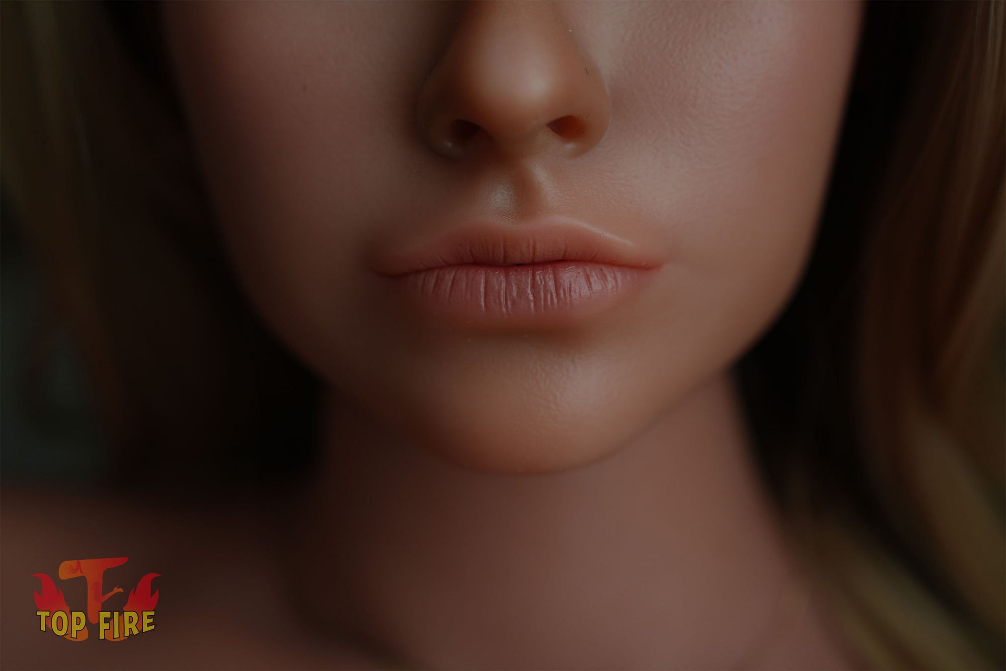 Venus Sex Doll (Top Fire Doll 170 cm E-CUP T15 Silicone)