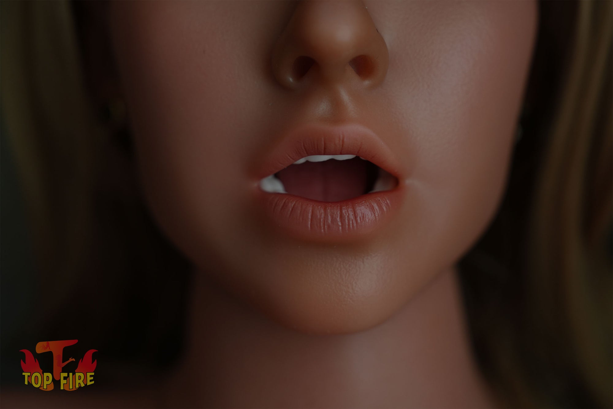 Venus Sex Doll (Top Fire Doll 170 cm E-CUP T15 Silicone)