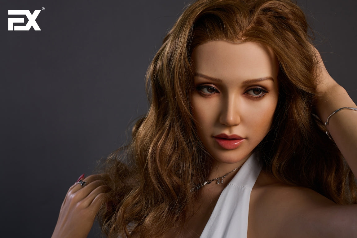 Rachel Sex doll (EXDoll 167cm C-cup #Ukiyo-E silicone)