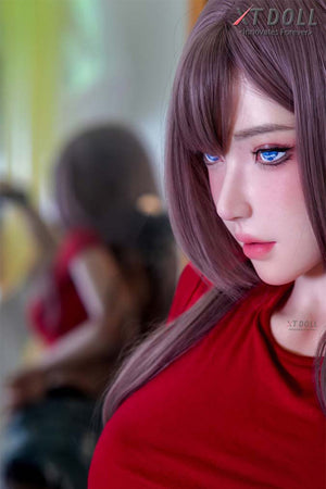 Emma Sex Doll (XT Doll 164 cm C-Cup #xt-byb38 silicone)
