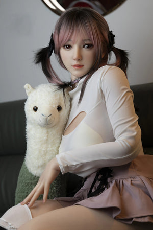 Lilia Sex Doll (Tayu Doll 160 cm E-CUP ZC-25# silicone)