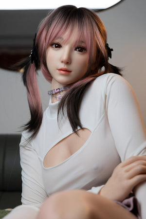 Lilia Sex Doll (Tayu Doll 160 cm E-CUP ZC-25# silicone)