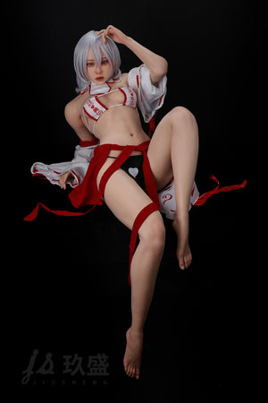 Kaiya Sex doll (Jiusheng 156cm b-cup #56B silicone)