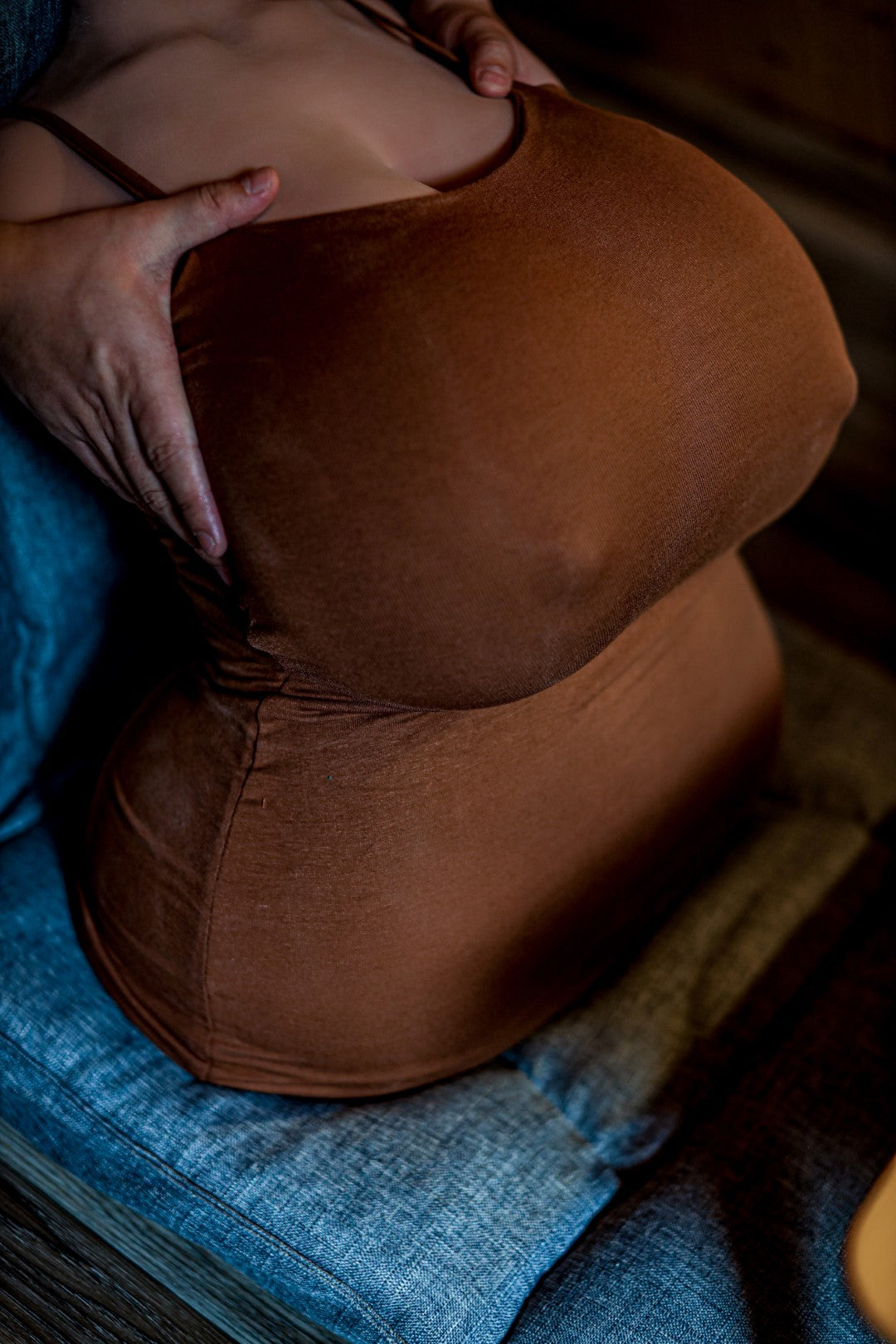Bambola di sesso del torso tatami (Climax Doll Pro 63cm J-KUPA TPE) EXPRESS