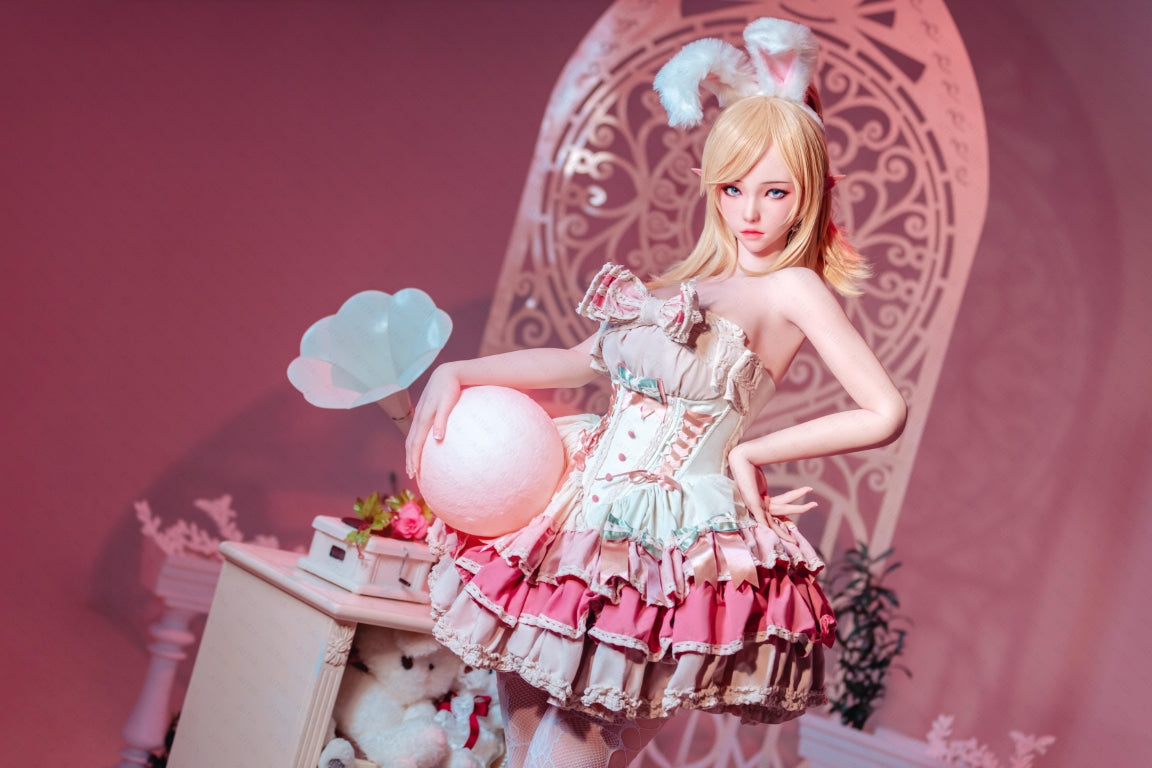 Bletilla Sex Doll (Bambola AITIA 155cm B-cup 2.2 Silicone)