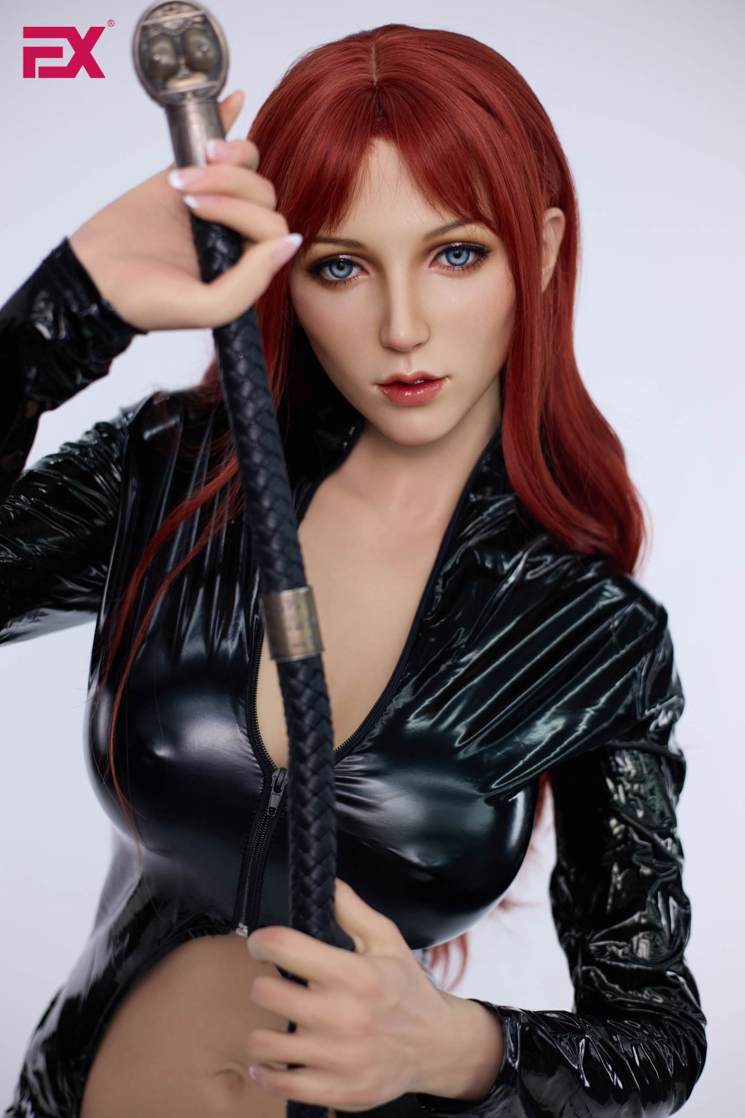 Brenda bambola del sesso (EXDoll 166cm G-Cup #CyberFusion Silicone)