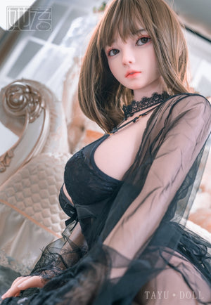 Azina Sex Doll (Tayu-Doll 161 cm F-KUPA ZC-17# silicone)