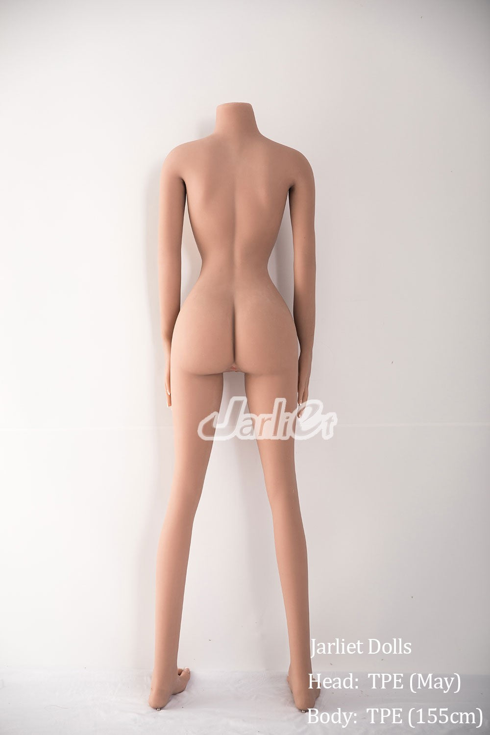 Maggio della bambola del sesso (Jarliet 155 cm a-kupa tpe)