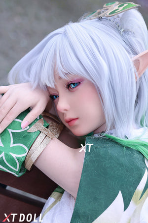 Nahida Sex Doll (XT Doll 164 cm C-CUP #xt-bym20-b silicone)