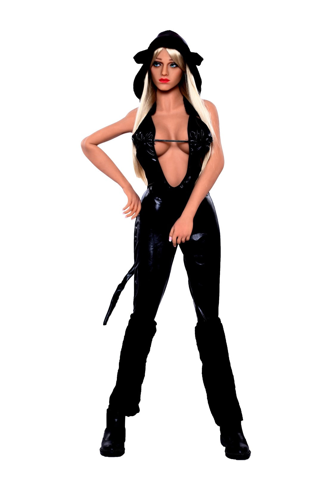 Hellen.B bambola del sesso (Climax Doll Classic TPE coppa F da 160 cm)