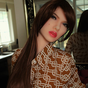 Charlotte Sex Doll (HRDoll 161 cm E-CUP #15 TPE)