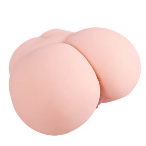 Butt Curvy (EL-Doll Hip 95 cm TPE) EXPRESS