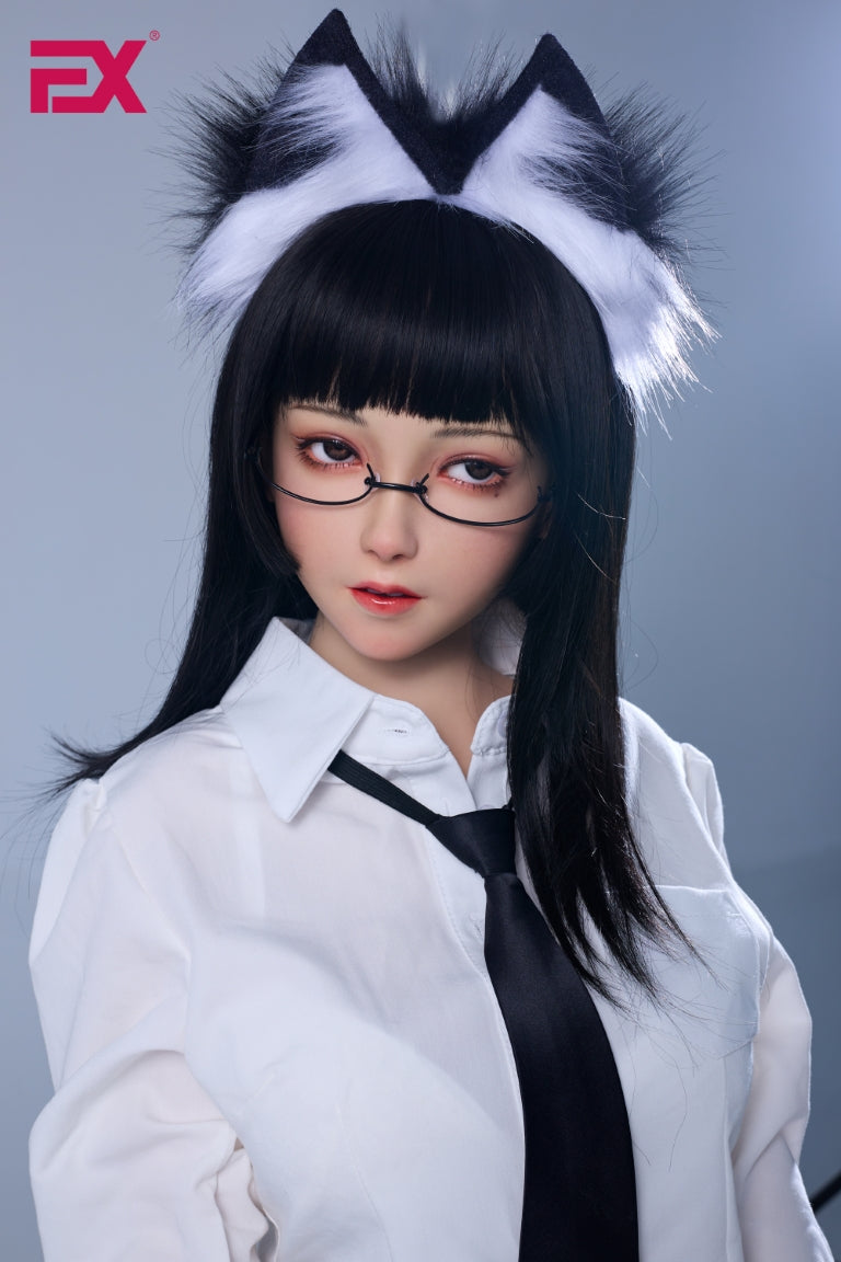 Lily bambola del sesso (EXDoll 149 cm Coppa C #Utopia Silicone)