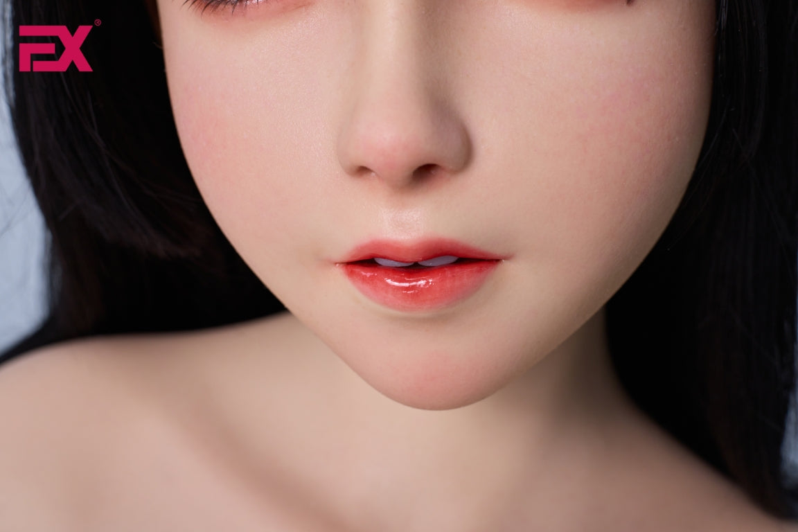 Lily bambola del sesso (EXDoll 149 cm Coppa C #Utopia Silicone)