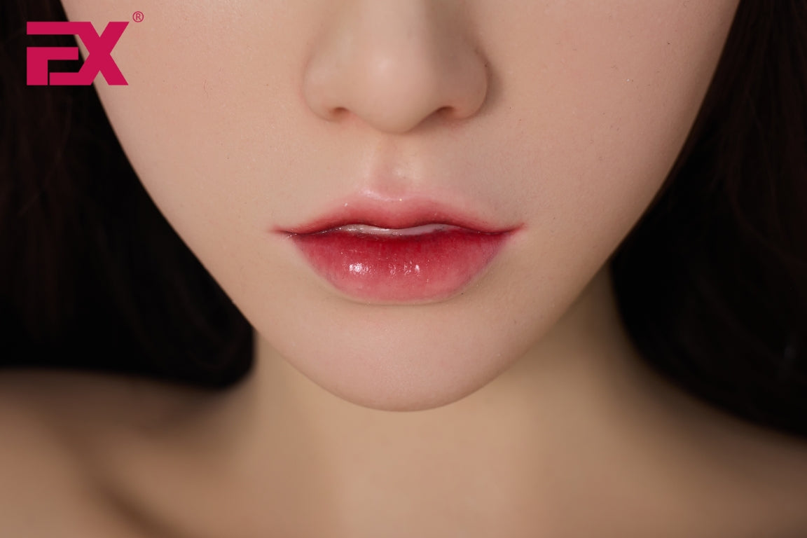 Bambola del sesso Erin (EXDoll 165cm D-Cup #Ukiyo-E Silicone)