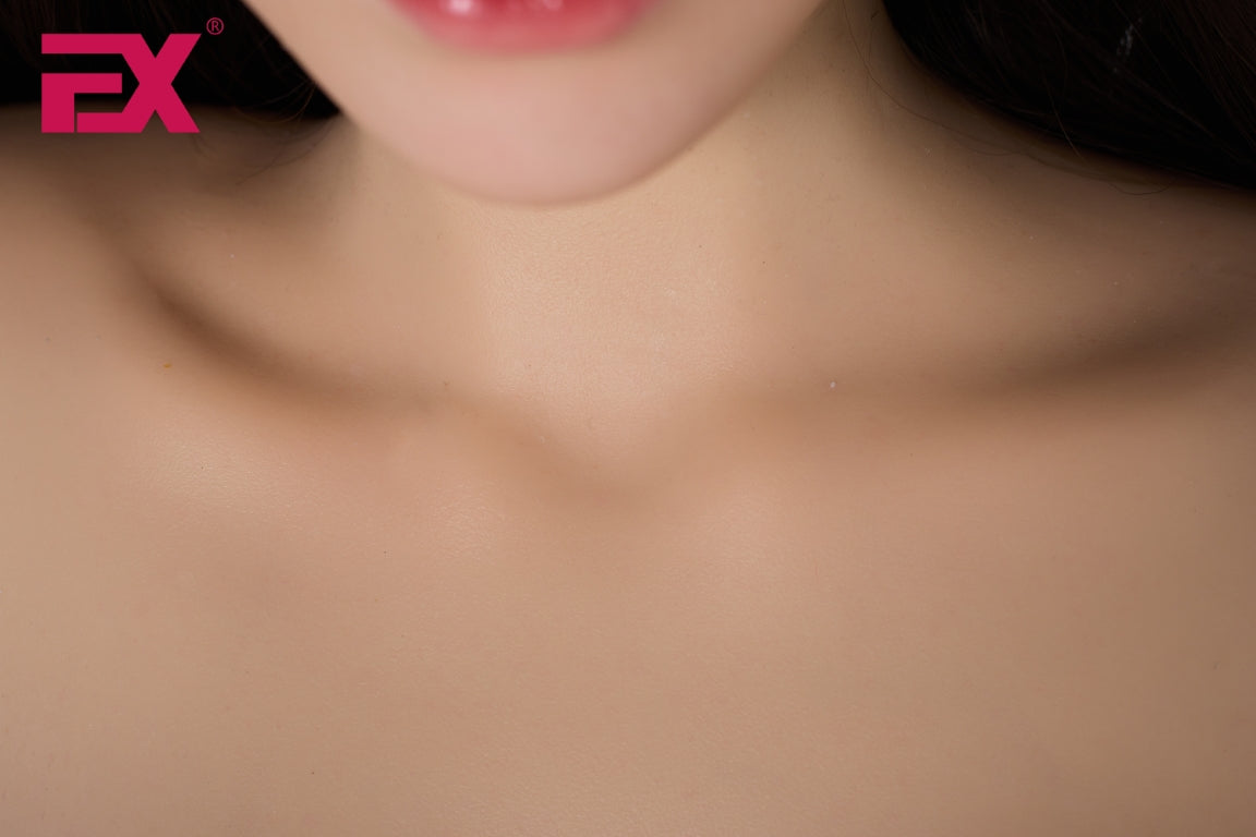 Bambola del sesso Erin (EXDoll 165cm D-Cup #Ukiyo-E Silicone)