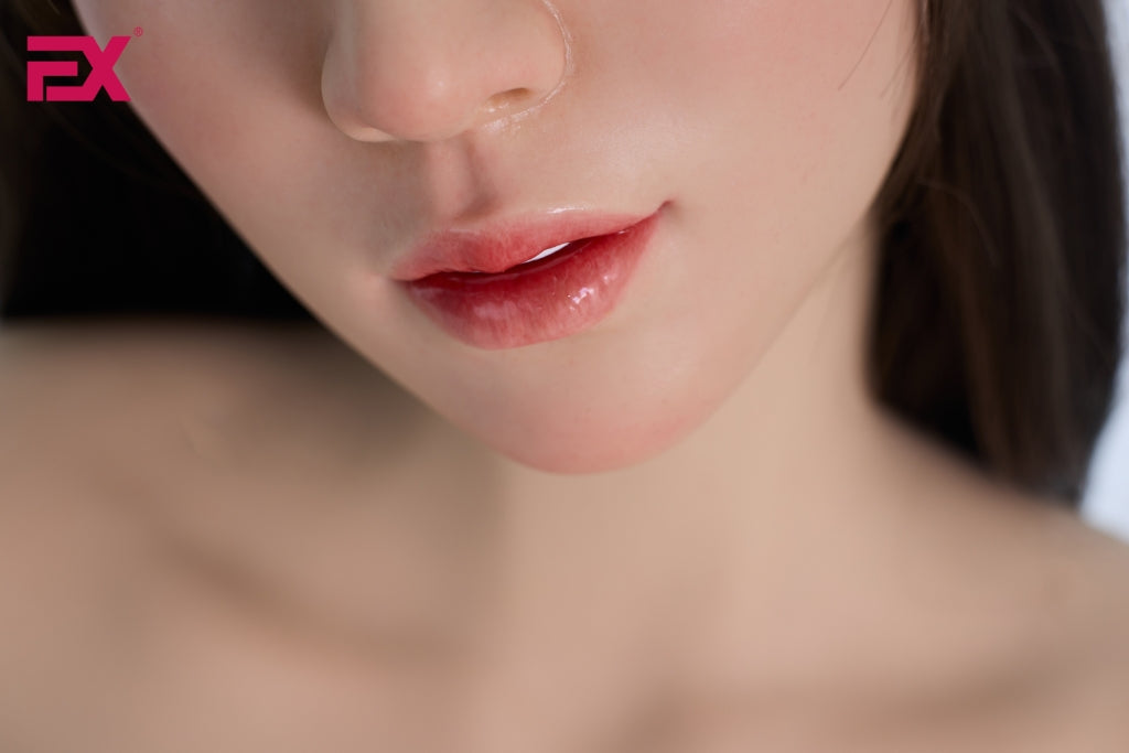 Kana Sex Doll (EXDoll 165cm D-Cup #Ukiyo-E Silicone)