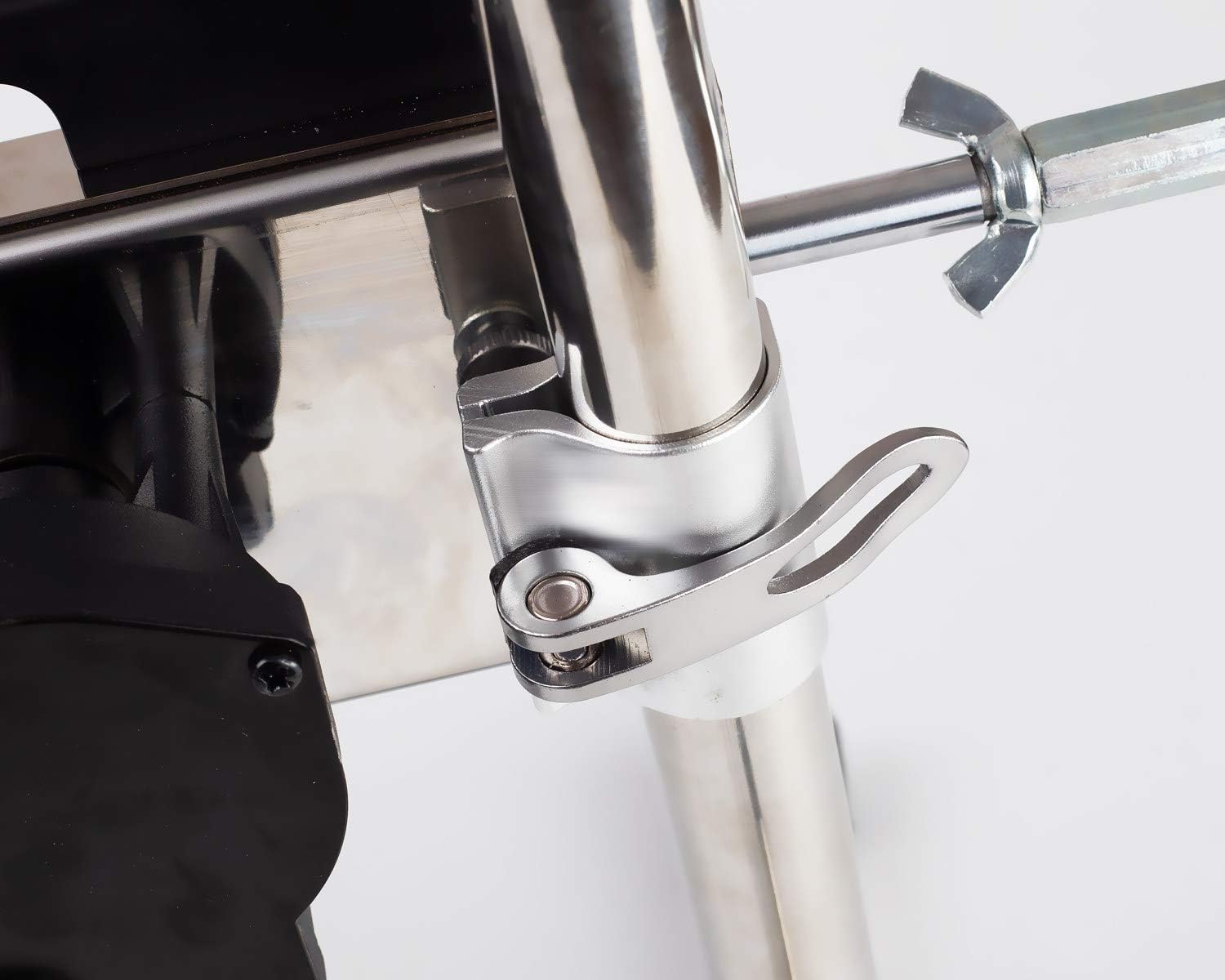 Macchina del sesso professionale con velocità regolabile e doppio controllo - Motore da 120 W