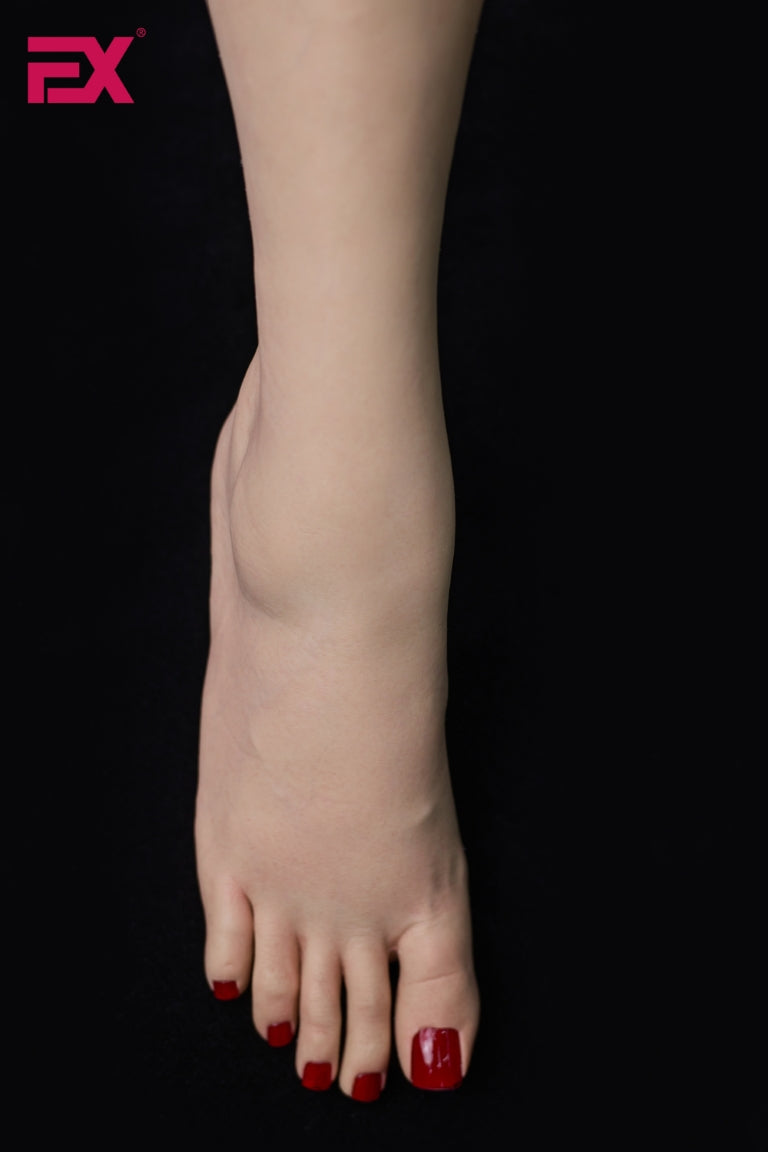 Krista Sex Doll (EXDoll 166cm G-Cup #Ukiyo-E Silicone)