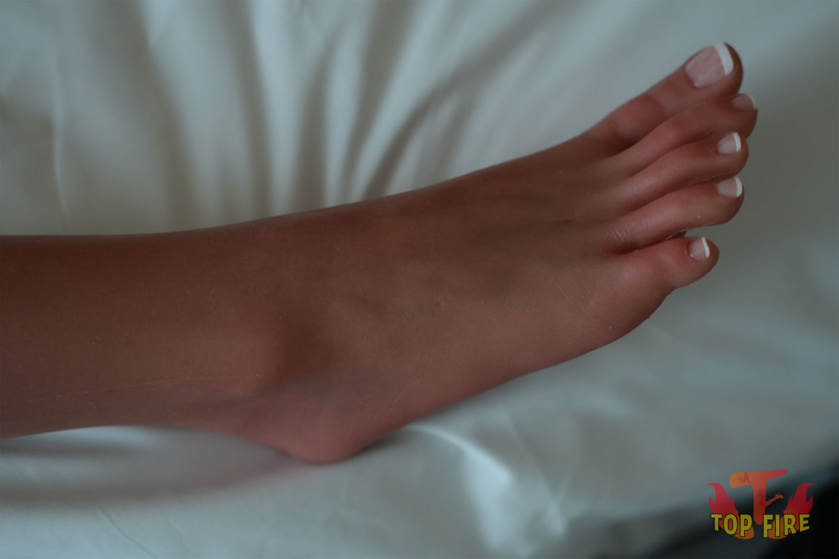 Venere bambola del sesso (Top Fire Doll 170 cm Coppa E T15 Silicone)