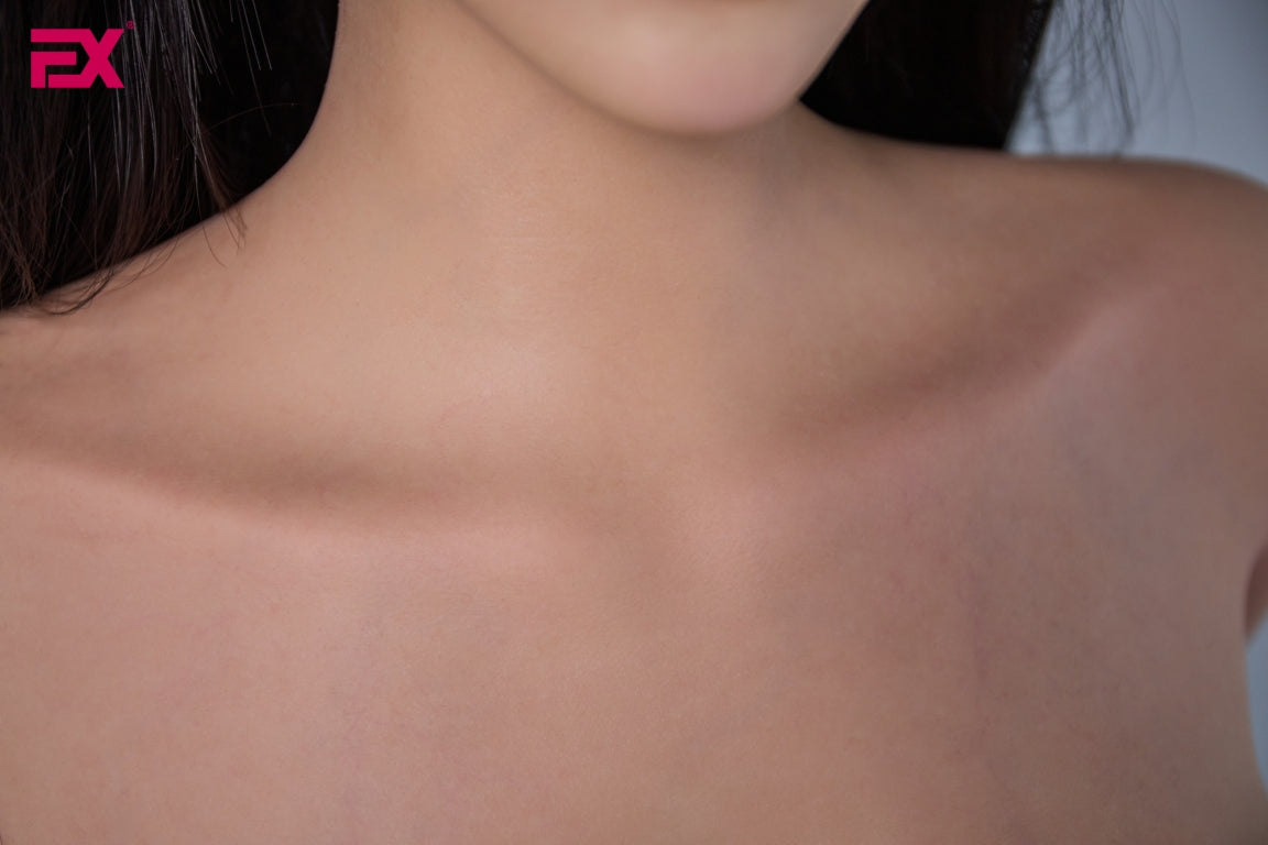 Luna Sex doll (EXDoll 174cm J-cup #Ukiyo-E silicone)