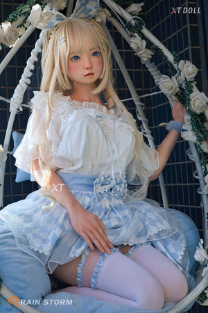 Emi Sex doll (XT Doll 157cm D-cup #XT-B001-B silicone)