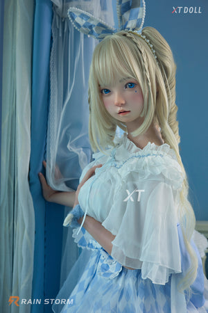 Emi Sex doll (XT Doll 157cm D-cup #XT-B001-B silicone)
