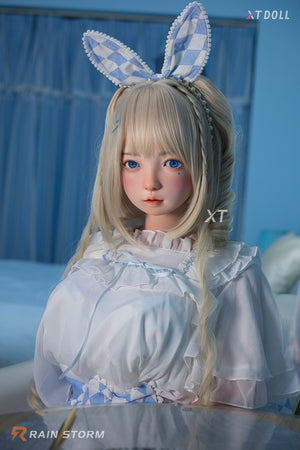 Emi Sex doll (XT Doll 157cm D-cup #XT-B001-B silicone)
