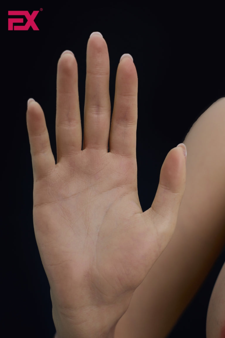 Krista Sex doll (EXDoll 166cm G-cup #Ukiyo-E silicone)