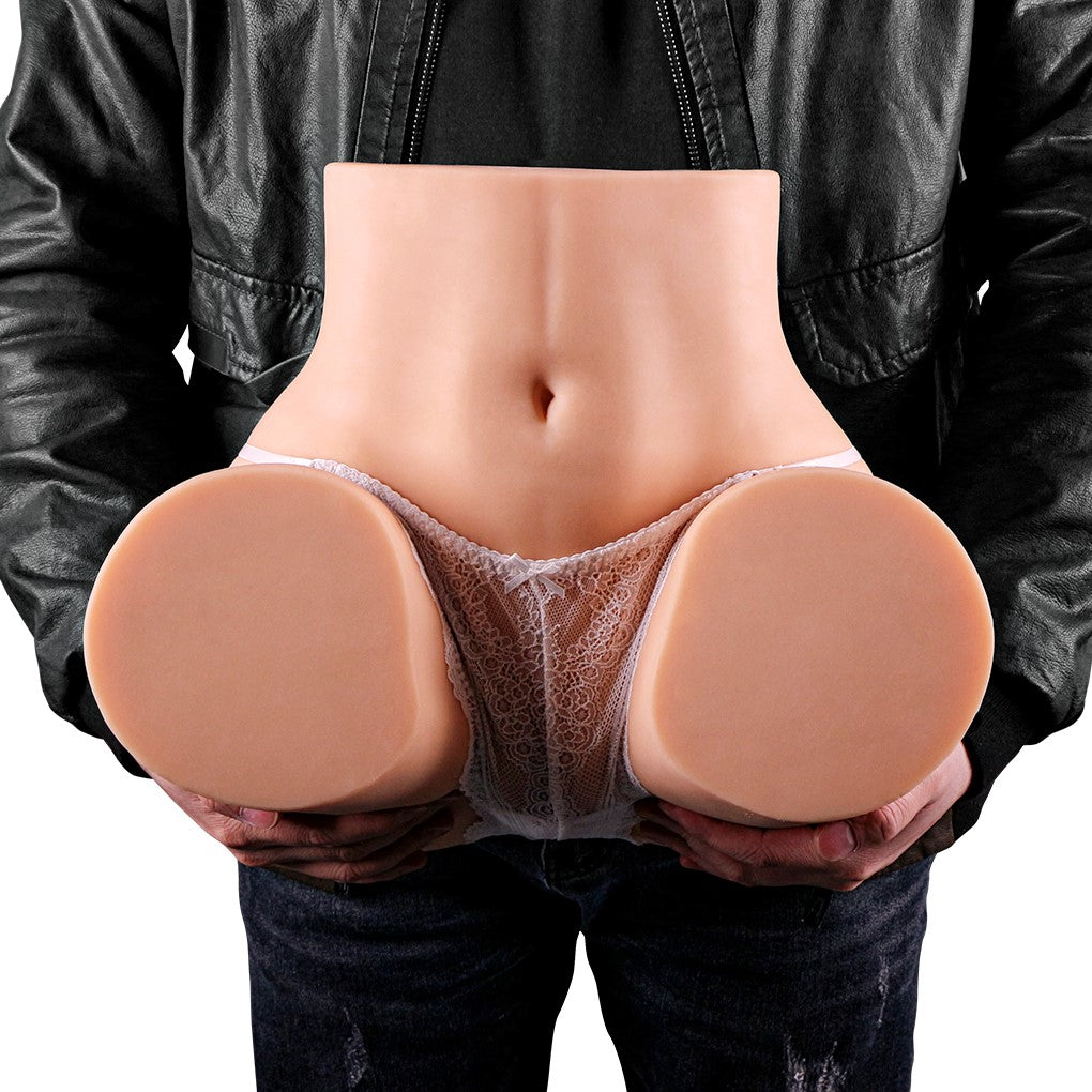 Culo Grosso e Formosa (EL-Doll Anca 110 cm TPE) EXPRESS