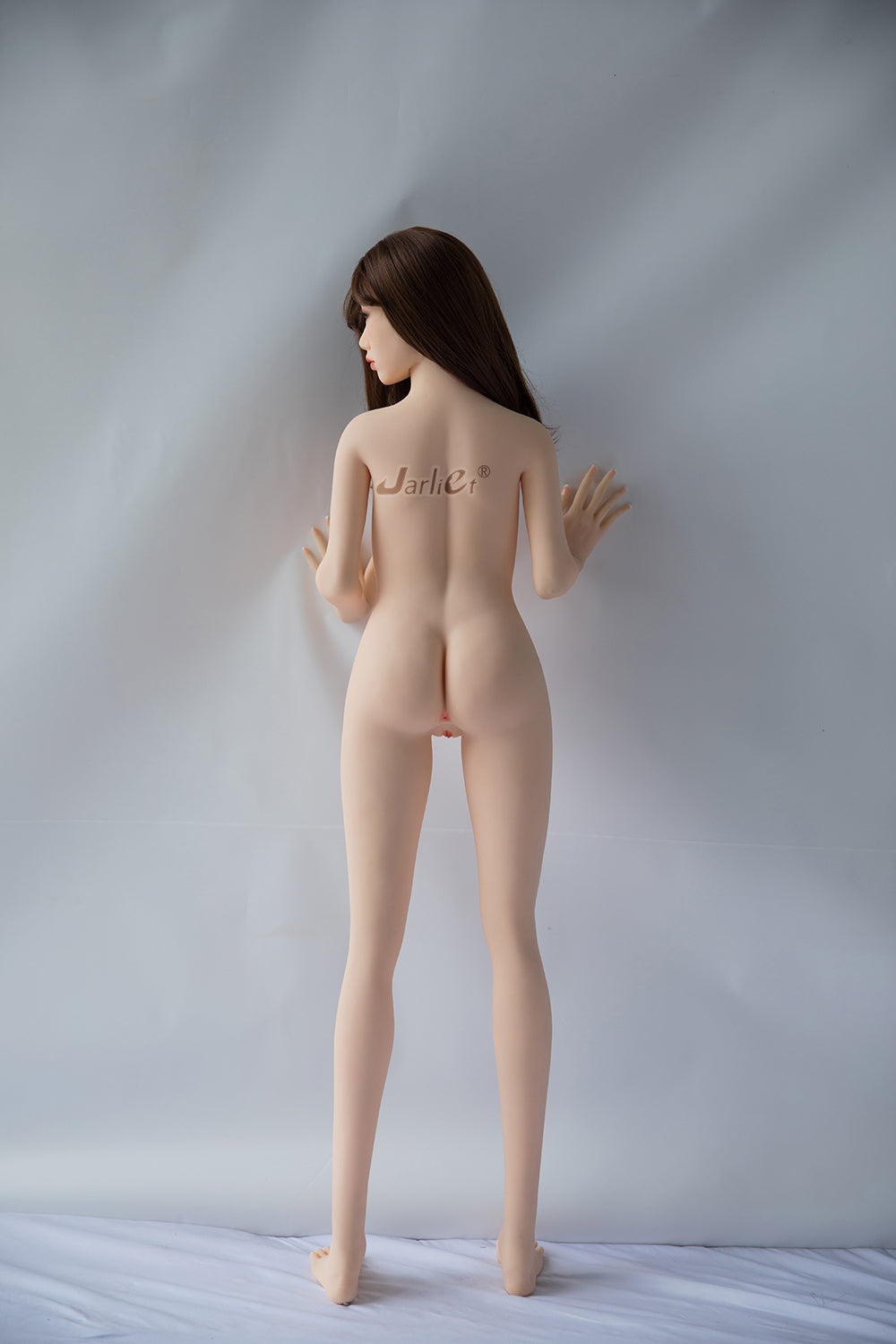 Haruna Sex Doll (Jarliet 156 cm B-CUP TPE+silicone)