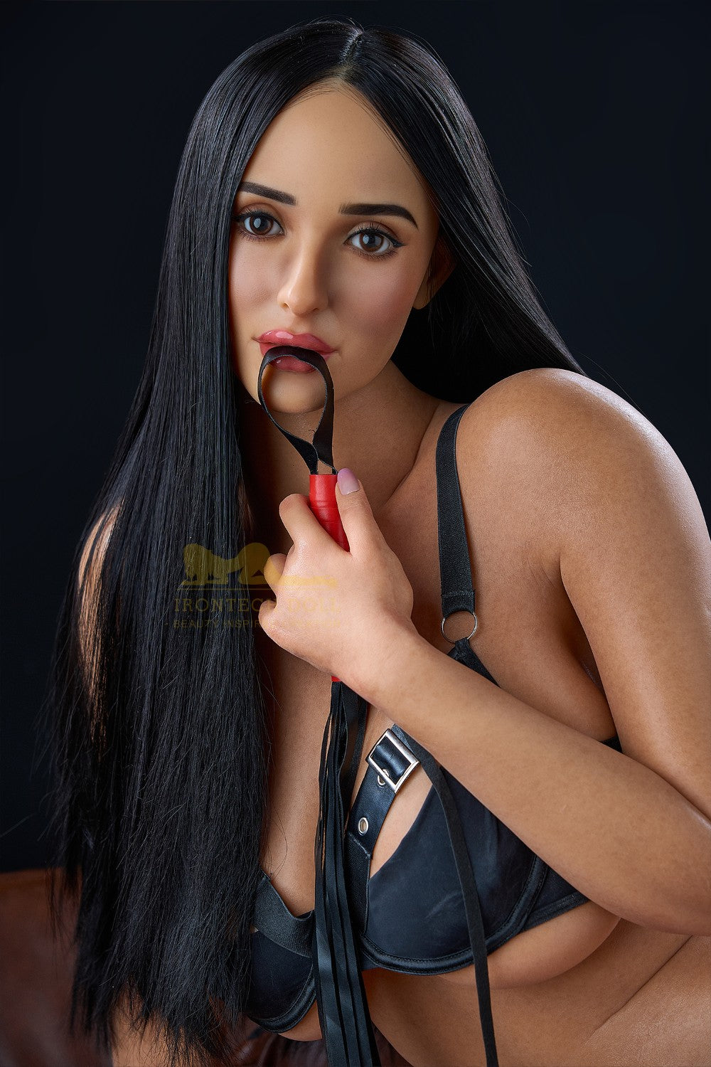 Violet Voss Porn Star Sex doll (Irontech Doll 178cm E-cup silicone)