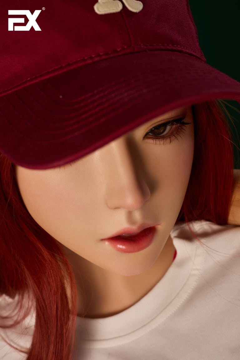 Kara bambola del sesso (EXDoll 165cm D-Cup #Ukiyo-E Silicone)