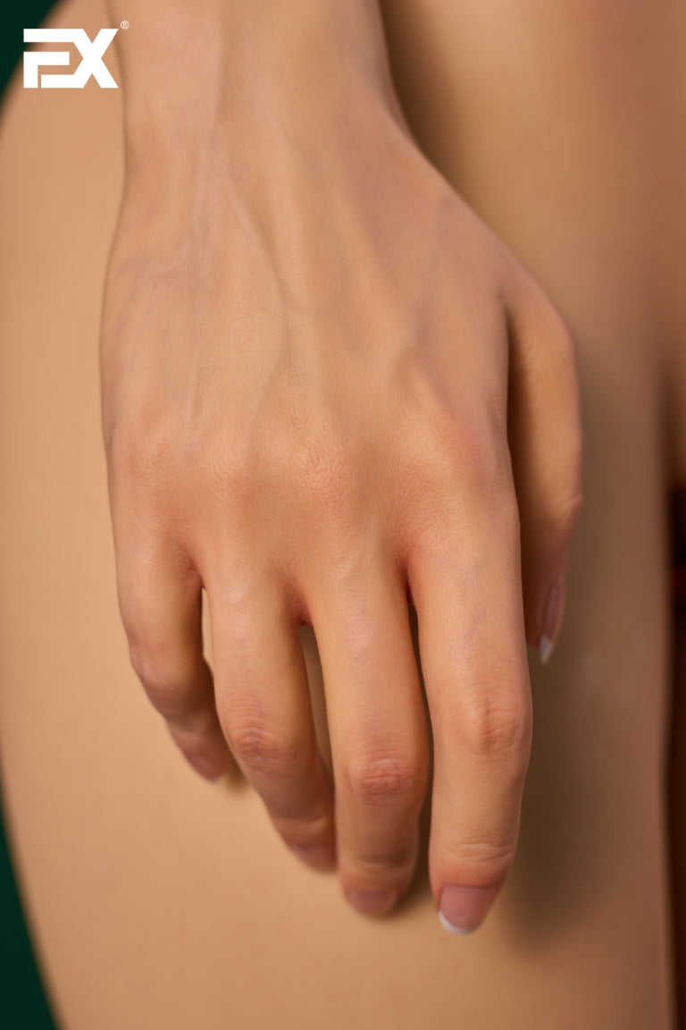 Kara bambola del sesso (EXDoll 165cm D-Cup #Ukiyo-E Silicone)