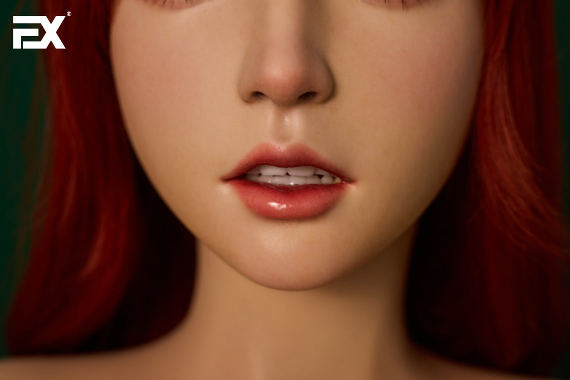 Kara bambola del sesso (EXDoll 165cm D-Cup #Ukiyo-E Silicone)