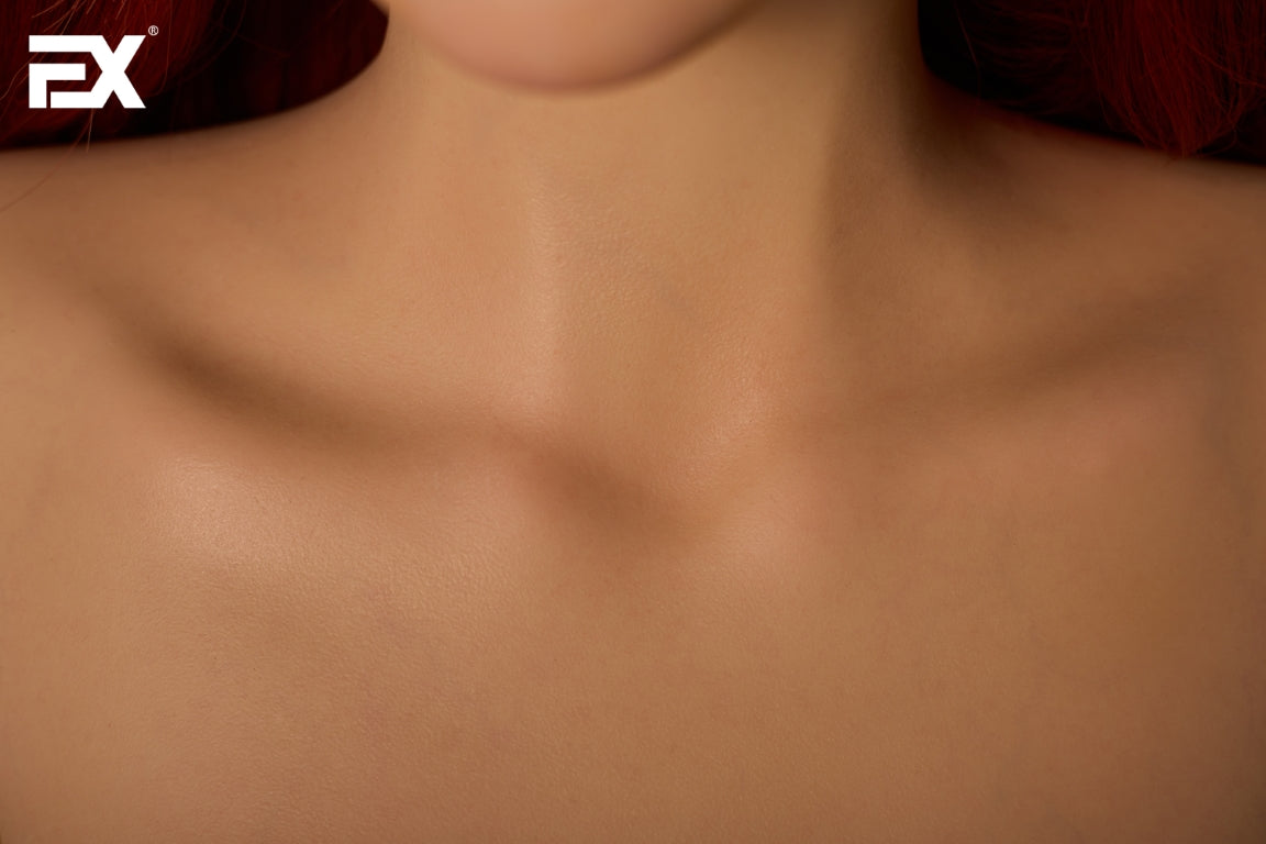 Kara bambola del sesso (EXDoll 165cm D-Cup #Ukiyo-E Silicone)