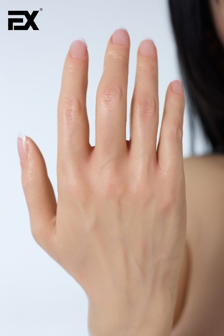 Bambola del sesso Ruoyi (EXDoll 165cm D-Cup #Ukiyo-E Silicone)