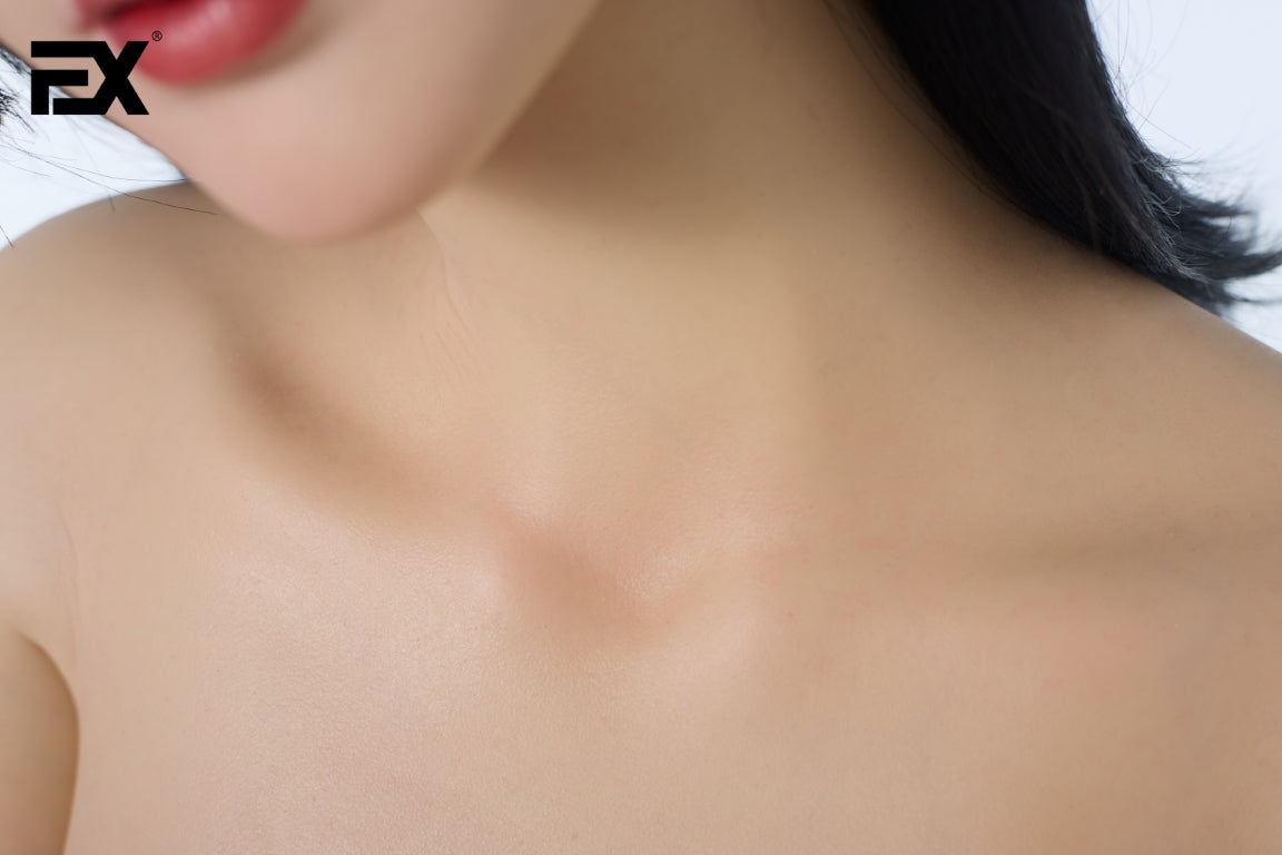 Bambola del sesso Ruoyi (EXDoll 165cm D-Cup #Ukiyo-E Silicone)