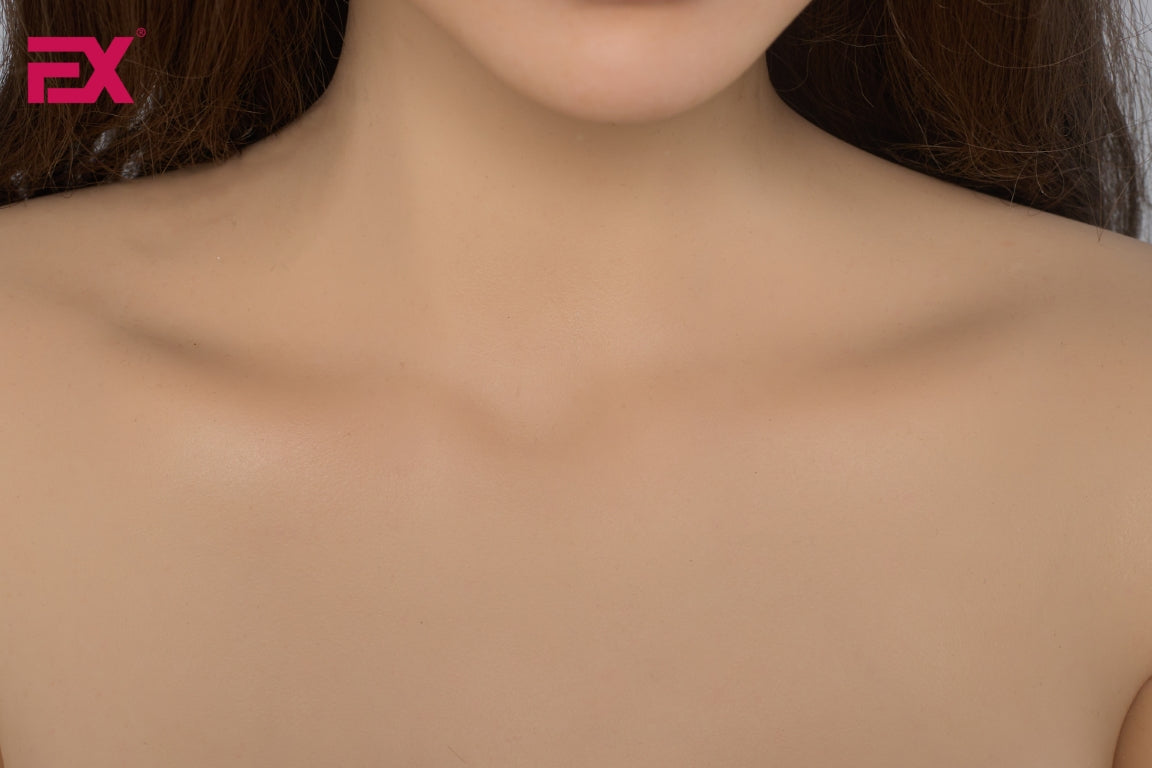 Amber Bambola del sesso (EXDoll 165cm D-Cup #Ukiyo-E Silicone)