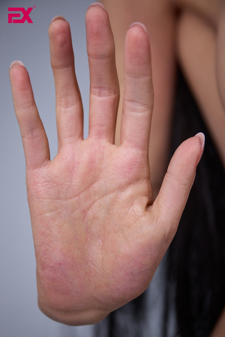 Luna Sex doll (EXDoll 174cm J-cup #Ukiyo-E silicone)