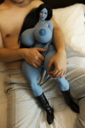 Faria Sex doll (Climax Doll Mini 72cm n-cup Tpe) EXPRESS