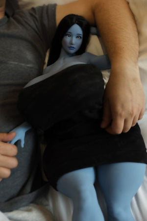 Faria Sex doll (Climax Doll Mini 72cm n-cup Tpe) EXPRESS