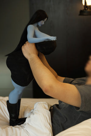 Faria Sex doll (Climax Doll Mini 72cm n-cup Tpe) EXPRESS