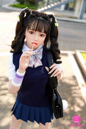 Life Sex Boll (YJL Doll 148 cm C-CUP #316 TPE+silicone)