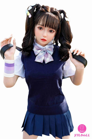 Life Sex Boll (YJL Doll 148 cm C-CUP #316 TPE+silicone)