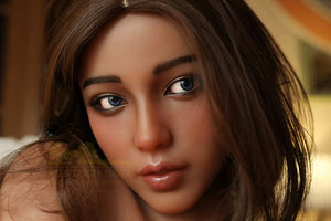 Lexi Sex Doll (Irontech Doll 159 cm G-CUP S42 TPE+silicone)