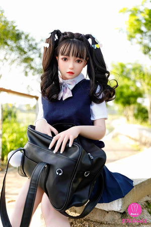 Life Sex Boll (YJL Doll 148 cm C-CUP #316 TPE+silicone)